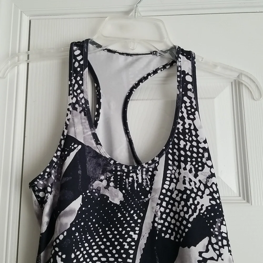 Lululemon Racerback Tank